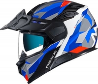 Nexx X.Vilijord Taiga,  flip-up helmet