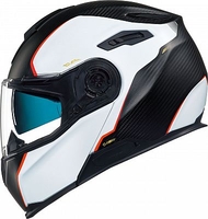 Nexx X.Vilitur Carbon Hyper-X,  flip-up helmet
