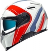 Nexx X.Vilitur Meredian,  flip-up helmet