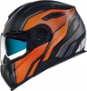 Nexx X.Vilitur Paradox,  flip-up helmet