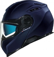 Nexx X.Vilitur Plain,  flip-up helmet