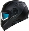 Nexx X.Vilitur Plain,  flip-up helmet
