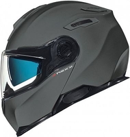 Nexx X.Vilitur Plain,  flip-up helmet