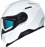 Nexx X.Vilitur Plain,  flip-up helmet