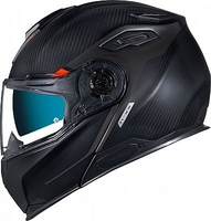 Nexx X.Vilitur Pro Carbon Zero,  flip-up helmet