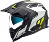 Nexx X.WED 2 Carbon Vaal,  enduro helmet