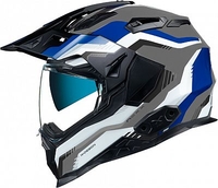 Nexx X.WED 2 Columbus,  enduro helmet