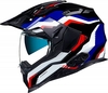 Nexx X.WED 2 Columbus,  enduro helmet
