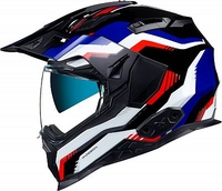 Nexx X.WED 2 Columbus,  enduro helmet