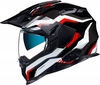 Nexx X.WED 2 Columbus,  enduro helmet