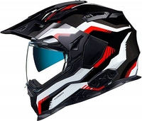Nexx X.WED 2 Columbus,  enduro helmet