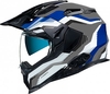 Nexx X.WED 2 Columbus,  enduro helmet