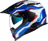 Nexx X.WED 2 Columbus,  enduro helmet