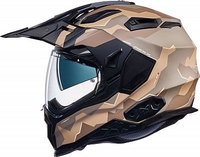Nexx X.WED 2 Hill End,  enduro helmet