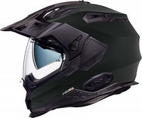 Nexx X.WED 2 Plain,  enduro helmet