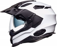 Nexx X.WED 2 Plain,  enduro helmet