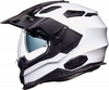 Nexx X.WED 2 Plain,  enduro helmet