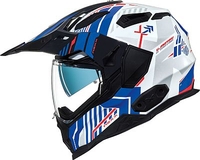 Nexx X.WED 2 Wild Country,  enduro helmet