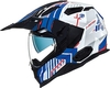 Nexx X.WED 2 Wild Country,  enduro helmet