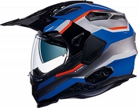 Nexx X.WED 2 X-Patrol,  enduro helmet
