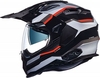 Nexx X.WED 2 X-Patrol,  enduro helmet