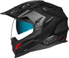Nexx X.WED 2 Zero Pro Carbon,  integral helmet,  color: Black,  size: L