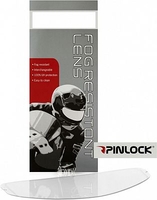 Nexx X.WED 2/X.WST 2,  pinlock lens