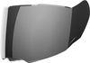 Nexx Y.100,  shield mirrored