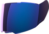Nexx Y.100,  shield mirrored