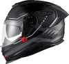 Nexx Y.100R Baron,  integral helmet,  color: Matt Dark Blue/Blue,  size: L
