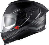 Nexx Y.100R Baron,  integral helmet,  color: Matt Dark Blue/Blue,  size: XXL