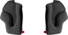Nexx Y.100R,  cheek pads,  color: Original,  size: XXL