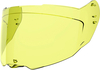 Nexx Y.100R,  shield high