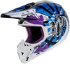 Nitro 608-MX Bedlam,  goggles