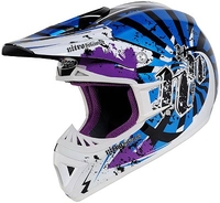 Nitro 608-MX Bedlam,  goggles