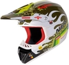 Nitro 608-MX Retro,  goggles