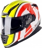 Nitro NRS-1 Pursuit,  integral helmet