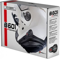 Nolan B601 R,  communication system