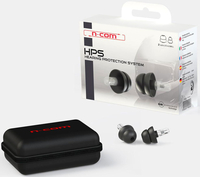 Nolan HPS,  hearing protection