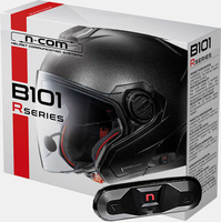 Nolan N-Com B101 R,  communication system