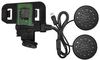 Nolan N-Com B1/B3,  electronic plate