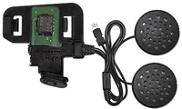 Nolan N-Com B1/B3,  electronic plate