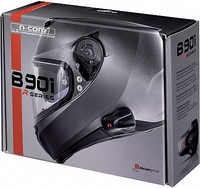 Nolan N-Com B901 R-Series,  communication system