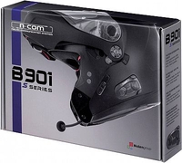 Nolan N-Com B901 S-Series,  communication system
