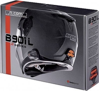 Nolan N-Com B901L R-Series,  communication system