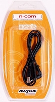 Nolan N-Com Bluetooth Kit 3.0,  USB cable