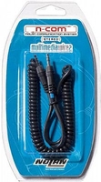 Nolan N-Com Code K,  multimedia cable