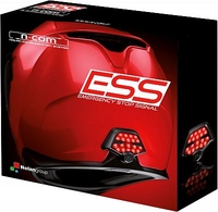 Nolan N-COM ESS,  emergency stop signal