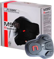 Nolan N-Com M951 R,  comunication system