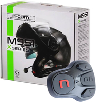Nolan N-Com M951 X,  comunication system